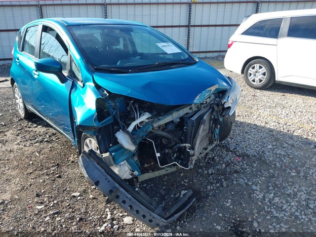 Aukcja sprzedaży 2015 Nissan Versa Note S (sr)/s Plus/sl/sr/sv, vin: 3N1CE2CP8FL364135, numer aukcji: 44063821