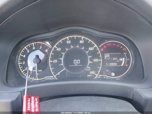 Aukcja sprzedaży 2015 Nissan Versa Note S (sr)/s Plus/sl/sr/sv, vin: 3N1CE2CP8FL364135, numer aukcji: 44063821