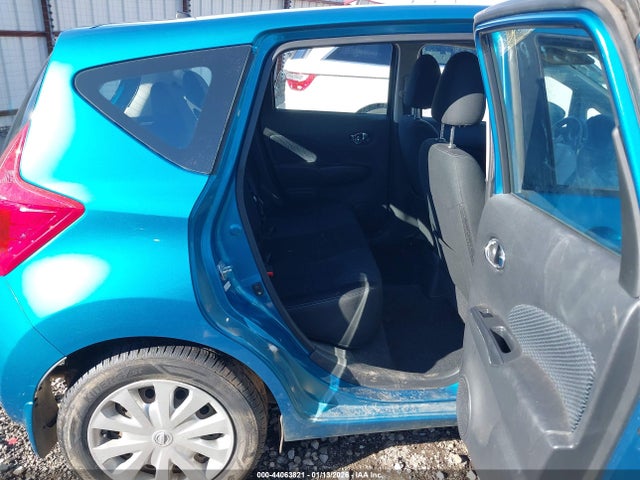 Aukcja sprzedaży 2015 Nissan Versa Note S (sr)/s Plus/sl/sr/sv, vin: 3N1CE2CP8FL364135, numer aukcji: 44063821