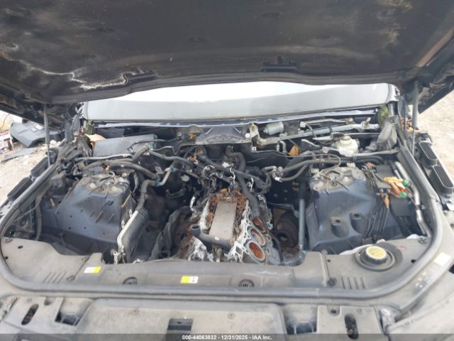 2016 LAND ROVER RANGE ROVER SPORT SALWR2VF9GA568916 Photo 9