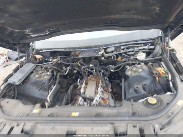 2016 LAND ROVER RANGE ROVER SPORT SALWR2VF9GA568916 Photo 5