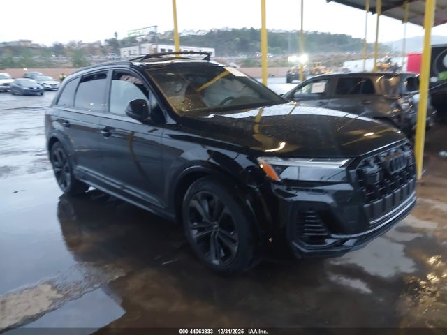 2026 AUDI Q7 WA1LVBF70TD002126 Photo 0