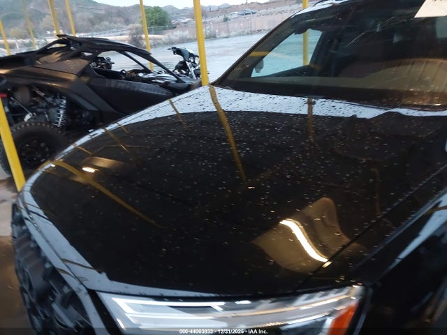 2026 AUDI Q7 WA1LVBF70TD002126 Photo 9