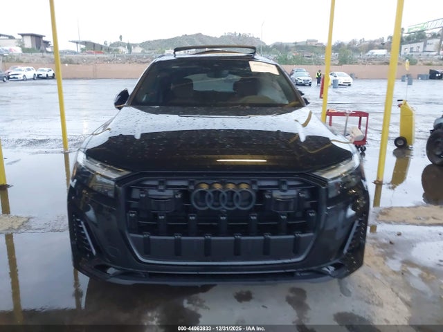 WA1LVBF70TD002126 Audi Q7 Premium Plus 55 Tfsi Quattro Tiptronic