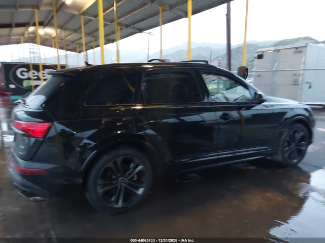WA1LVBF70TD002126 Audi Q7 Premium Plus 55 Tfsi Quattro Tiptronic