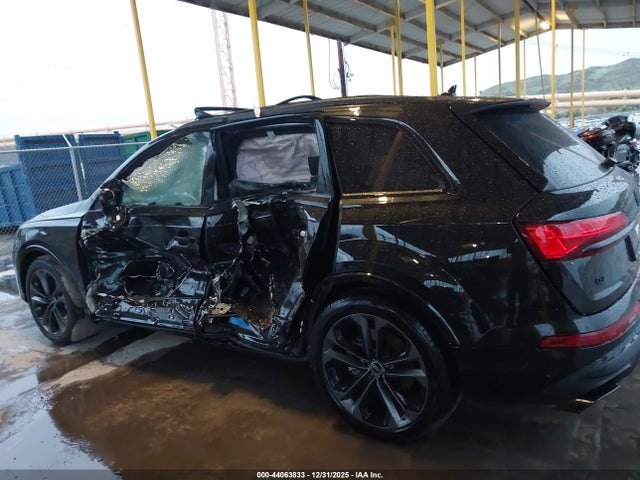 WA1LVBF70TD002126 Audi Q7 Premium Plus 55 Tfsi Quattro Tiptronic