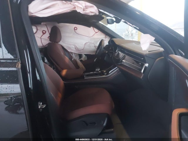 2026 AUDI Q7 WA1LVBF70TD002126 Photo 4