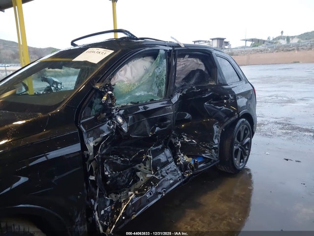 2026 AUDI Q7 WA1LVBF70TD002126 Photo 5