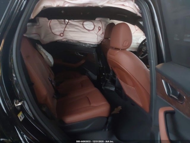 2026 AUDI Q7 WA1LVBF70TD002126 Photo 7