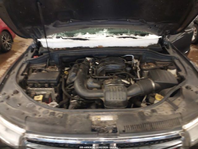 2014 DODGE DURANGO 1C4RDJDG2EC976473 Photo 9