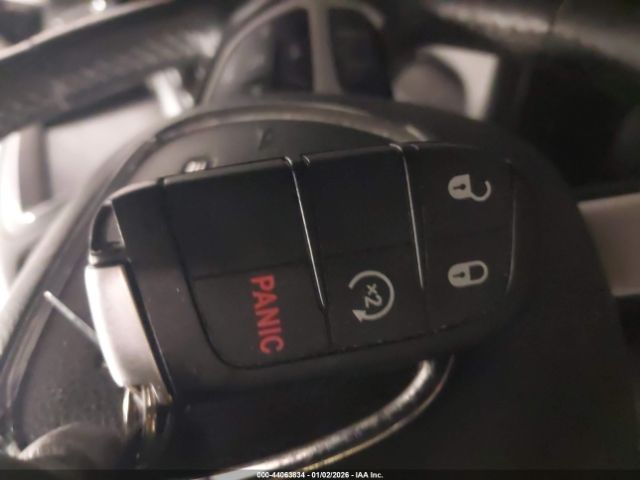 2014 DODGE DURANGO 1C4RDJDG2EC976473 Photo 10