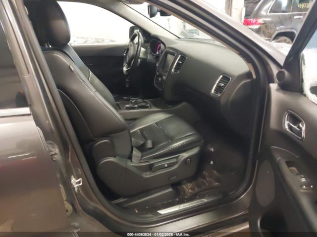 2014 DODGE DURANGO 1C4RDJDG2EC976473 Photo 4