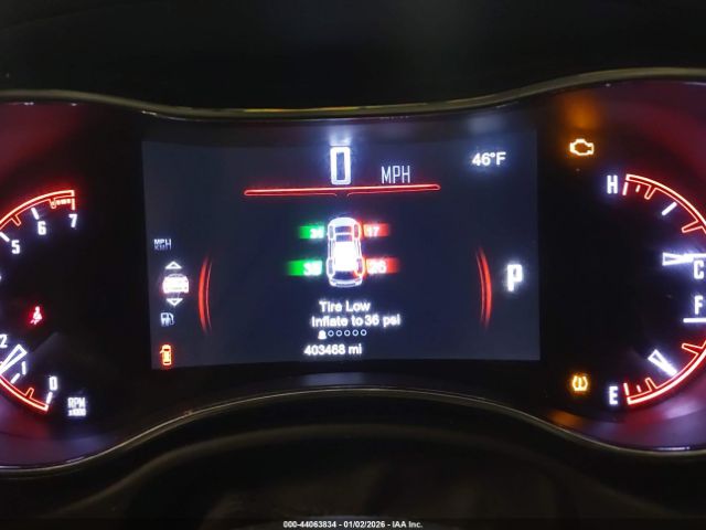 2014 DODGE DURANGO 1C4RDJDG2EC976473 Photo 6