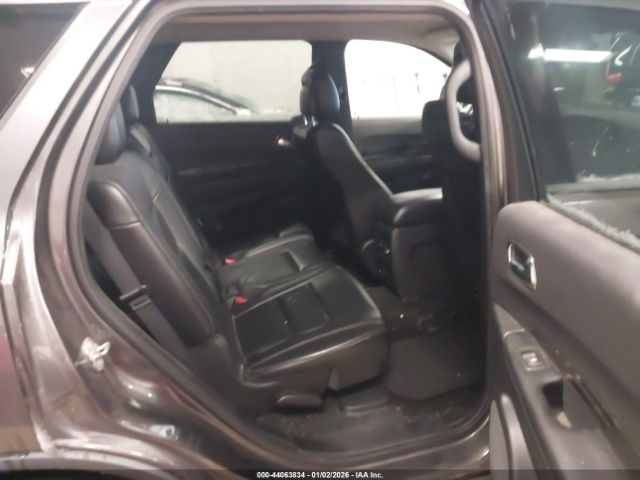 2014 DODGE DURANGO 1C4RDJDG2EC976473 Photo 7