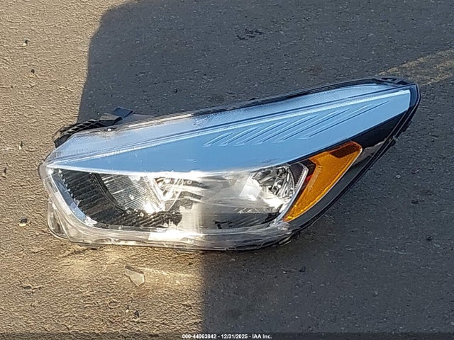 1FMCU0G92KUB12246 Ford ESCAPE SE