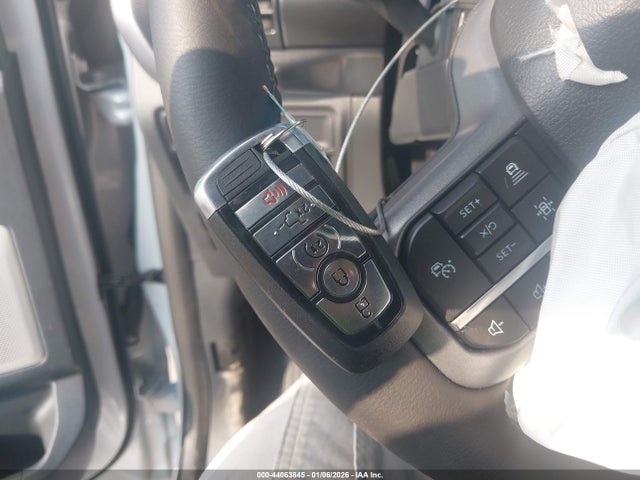 Ford F-150 Lariat 2025 1FTFW5LD1SFB56052 Image 11