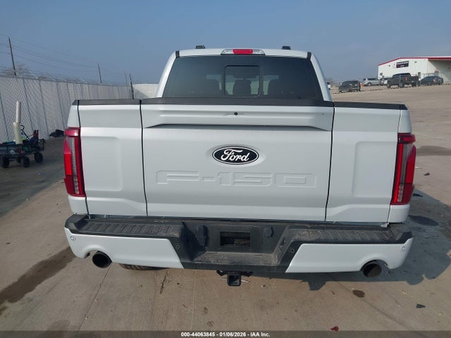 Ford F-150 Lariat 2025 1FTFW5LD1SFB56052 Image 16