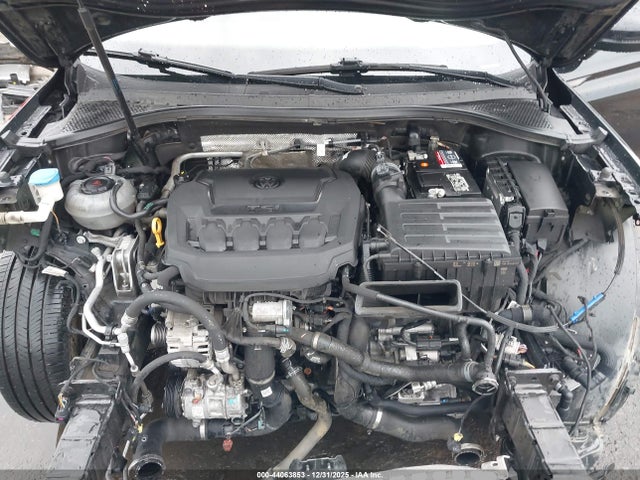 3VV3B7AX0NM033372 Volkswagen Tiguan 2.0t Se