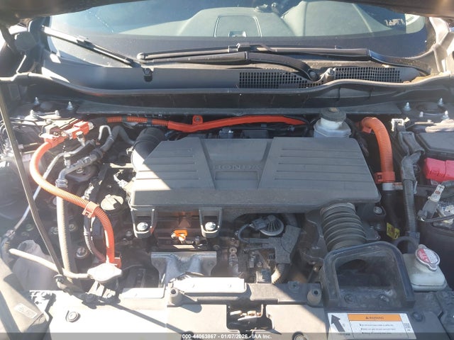 5J6RT6H88NL027118 Honda Cr-v Hybrid Ex-l