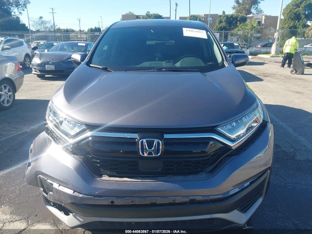 5J6RT6H88NL027118 Honda Cr-v Hybrid Ex-l
