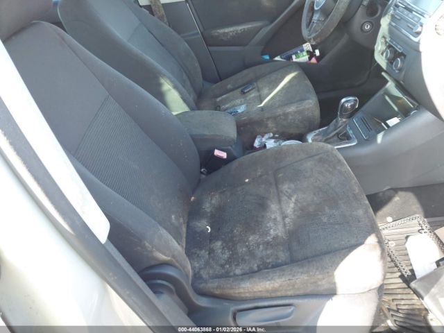 2012 VOLKSWAGEN TIGUAN WVGAV7AX3CW542779 Photo 4