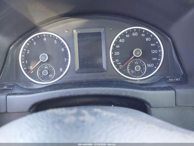 2012 VOLKSWAGEN TIGUAN WVGAV7AX3CW542779 Photo 6