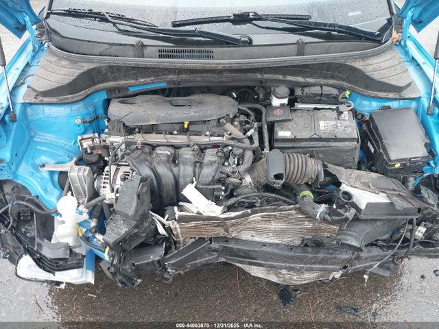 KNDJ33AU0R7226574 KIA SOUL EX