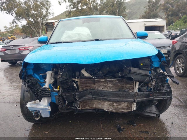 KNDJ33AU0R7226574 KIA SOUL EX