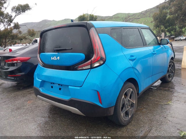 KNDJ33AU0R7226574 KIA SOUL EX