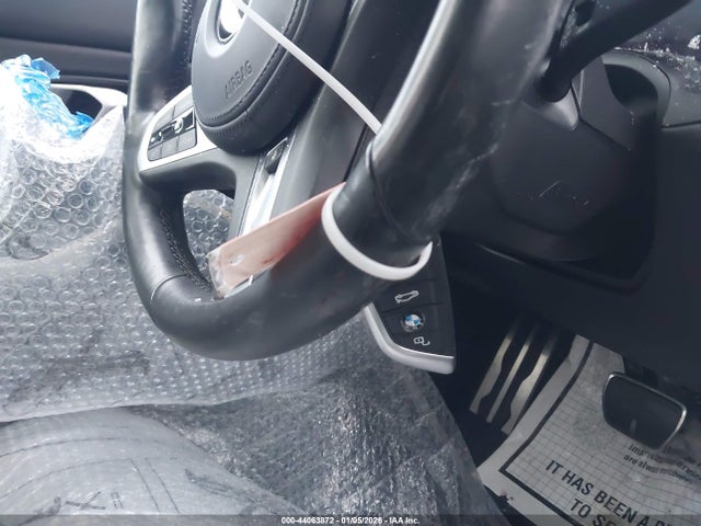 2022 BMW 3 SERIES 3MW5U9J04N8C32530 Photo 10