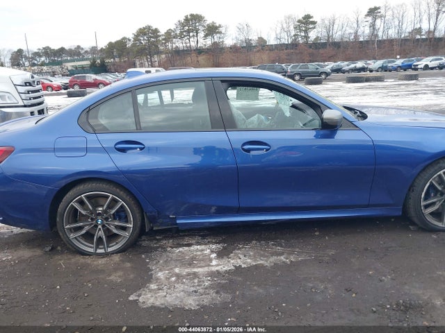 Aukcja sprzedaży 2022 Bmw 3 Series M340i Xdrive, vin: 3MW5U9J04N8C32530, numer aukcji: 44063872
