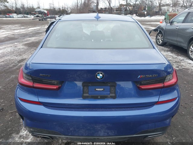 Aukcja sprzedaży 2022 Bmw 3 Series M340i Xdrive, vin: 3MW5U9J04N8C32530, numer aukcji: 44063872