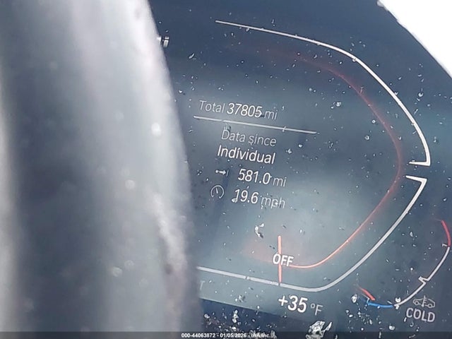 2022 BMW 3 SERIES 3MW5U9J04N8C32530 Photo 6