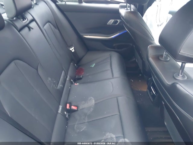 2022 BMW 3 SERIES 3MW5U9J04N8C32530 Photo 7
