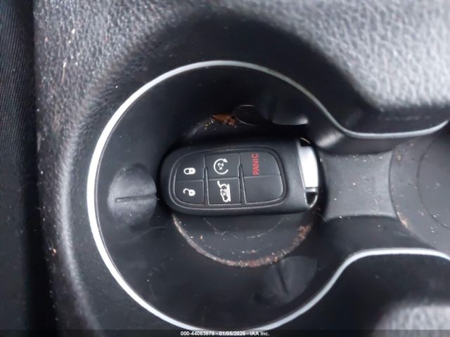 2014 JEEP CHEROKEE 1C4PJMCB6EW246152 Photo 10