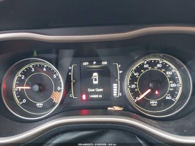 2014 JEEP CHEROKEE 1C4PJMCB6EW246152 Photo 6