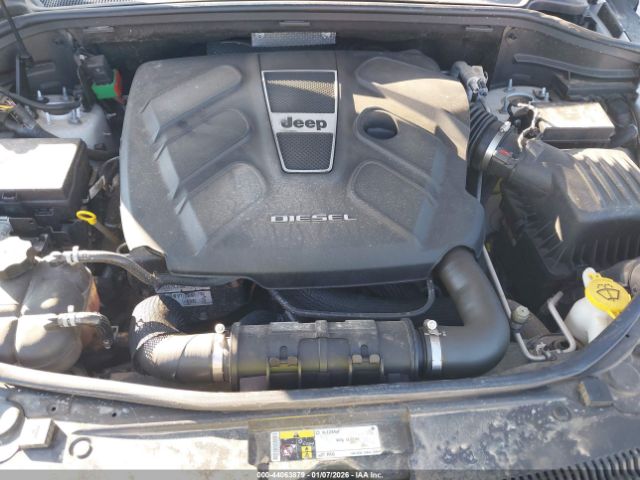 2018 JEEP GRAND CHEROKEE 1C4RJEBM8JC514471 Photo 9