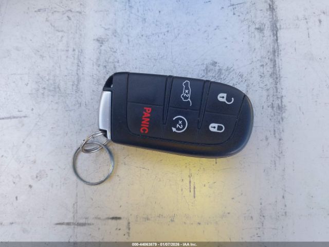 2018 JEEP GRAND CHEROKEE 1C4RJEBM8JC514471 Photo 10