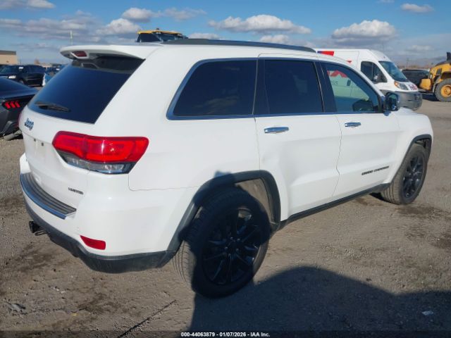 2018 JEEP GRAND CHEROKEE 1C4RJEBM8JC514471 Photo 3