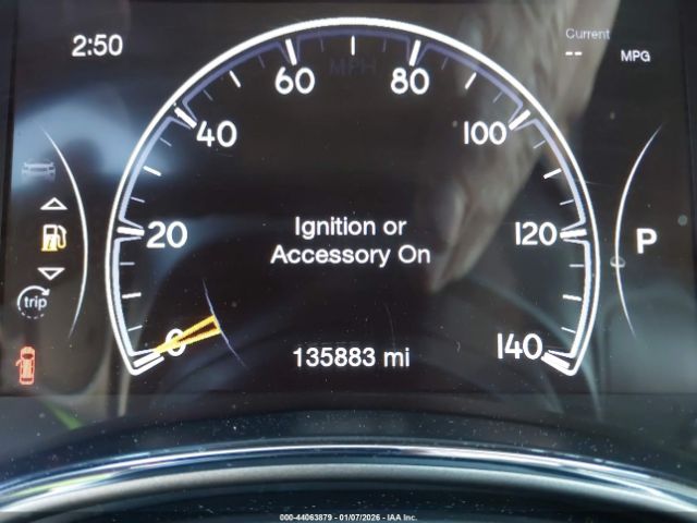 2018 JEEP GRAND CHEROKEE 1C4RJEBM8JC514471 Photo 6