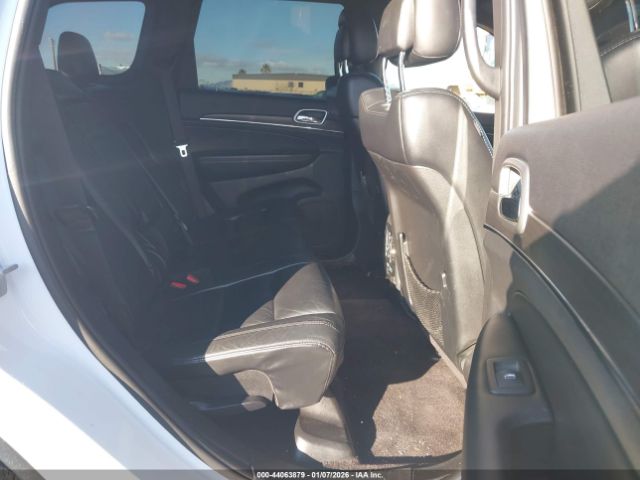 2018 JEEP GRAND CHEROKEE 1C4RJEBM8JC514471 Photo 7