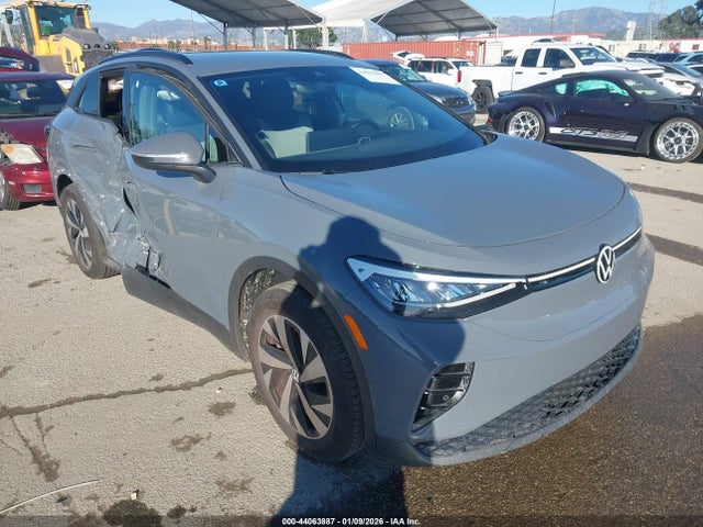 2024 VOLKSWAGEN ID.4 1V2BMPE85RC021439 Photo 0