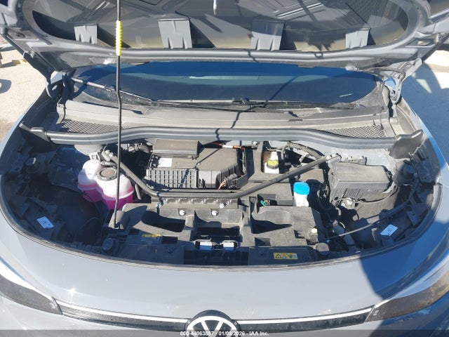 2024 VOLKSWAGEN ID.4 1V2BMPE85RC021439 Photo 9