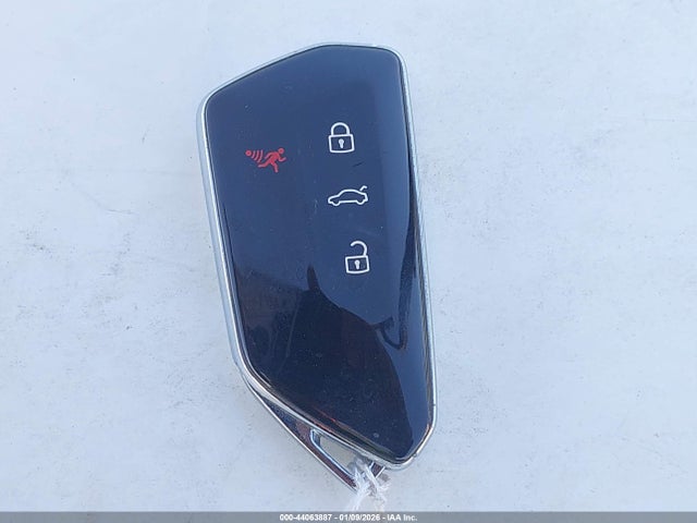 2024 VOLKSWAGEN ID.4 1V2BMPE85RC021439 Photo 10