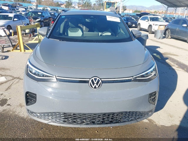 1V2BMPE85RC021439 Volkswagen Id.4 Standard