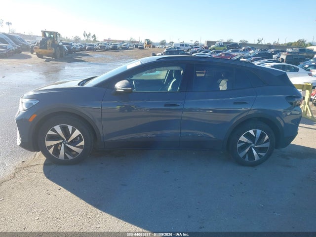 1V2BMPE85RC021439 Volkswagen Id.4 Standard