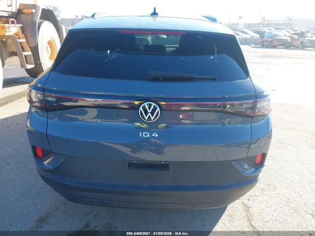 1V2BMPE85RC021439 Volkswagen Id.4 Standard