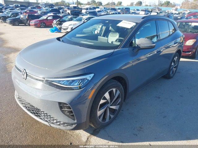 2024 VOLKSWAGEN ID.4 1V2BMPE85RC021439 Photo 1