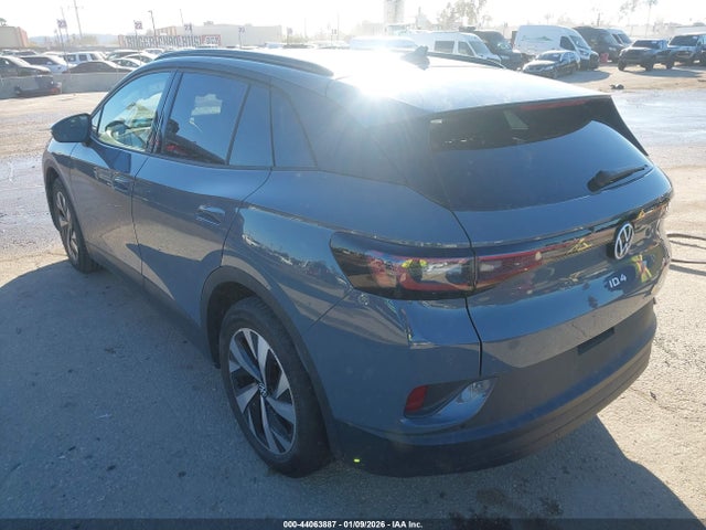 2024 VOLKSWAGEN ID.4 1V2BMPE85RC021439 Photo 2