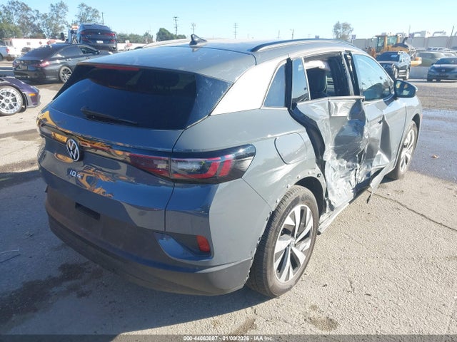 2024 VOLKSWAGEN ID.4 1V2BMPE85RC021439 Photo 3
